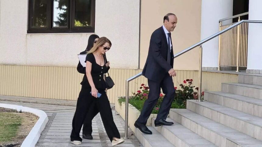 Phedon Fedonos Trial to Proceed Behind Closed Doors