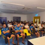 New Officiating Regulations Explained at Archangel Stadium