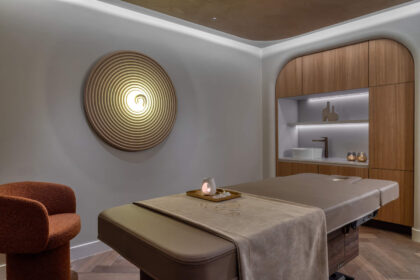 The Landmark Nicosia: A New Standard for Luxury Shopping Experiences