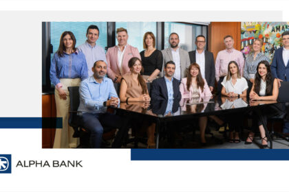 Digital banking: Alpha Bank Cyprus Completes Digital Transformation with Salesforce