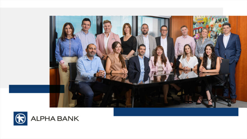 Digital banking: Alpha Bank Cyprus Completes Digital Transformation with Salesforce