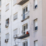 Dangerous Buildings Bill a Priority, Says Minister Ioannou