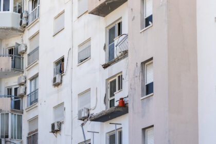 Dangerous Buildings Bill a Priority, Says Minister Ioannou