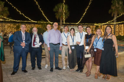 Cyprus Innovation Ecosystem United at RIF Event