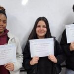 Refugee Student Marveille Triumphs with University of Cyprus Admission