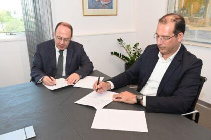 AUB Mediterraneo and Cyta Unite for Innovation