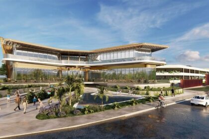 Alma Questions Cabinet Approval for New Limassol Mall