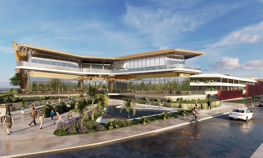 Alma Questions Cabinet Approval for New Limassol Mall
