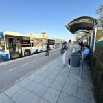 Bus Fare Hike Implemented in Cyprus This August