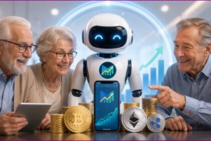 MoneySimpler Offers Passive Income Plan for Retirees of $918 Daily