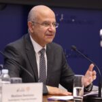 Elias Supports Disy Candidate's Appeal Amid Electoral System Review