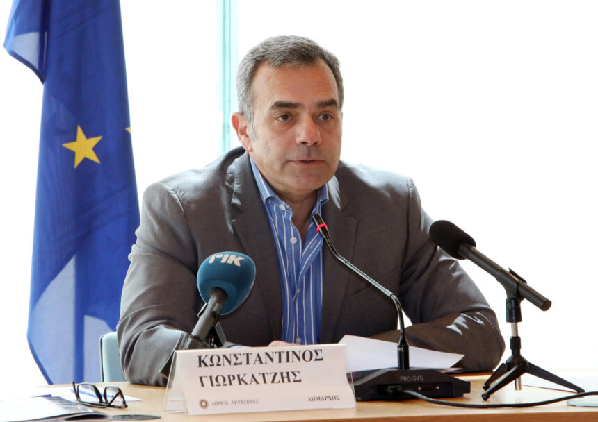 Cyprus Needs a Unified Water Strategy for Future Sustainability