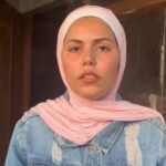 Gaza Woman of Cypriot Origin Appeals for Evacuation Assistance