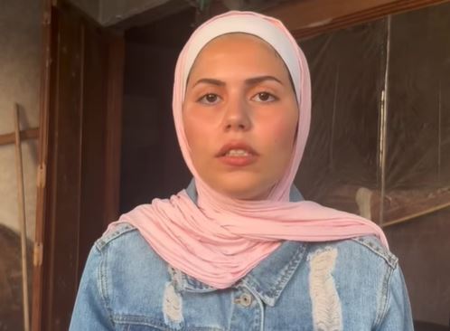 Gaza Woman of Cypriot Origin Appeals for Evacuation Assistance