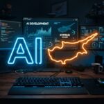 Cyprus' AI Strategy Aims to Position Nation as Regional Hub