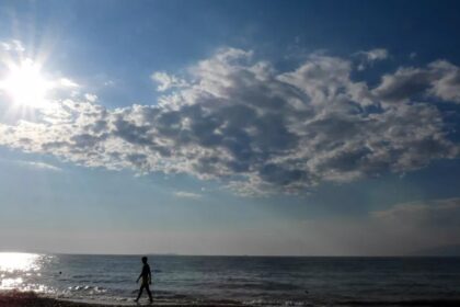Cloudy Weather Ahead with Clear Skies Expected on Friday