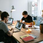 Young Women in Cyprus Excel in Digital Skills Compared to Men