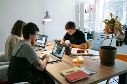 Young Women in Cyprus Excel in Digital Skills Compared to Men