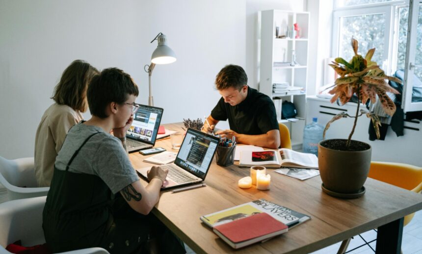 Young Women in Cyprus Excel in Digital Skills Compared to Men
