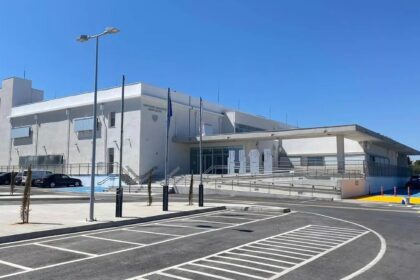 Fourth Suspect Remanded in Ayia Napa Assault Case