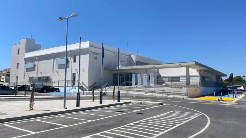 Fourth Suspect Remanded in Ayia Napa Assault Case