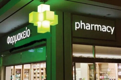 Night Pharmacies Open Across Cyprus on July 20
