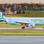 Cyprus Airways Partners with Air France for New Paris Flights
