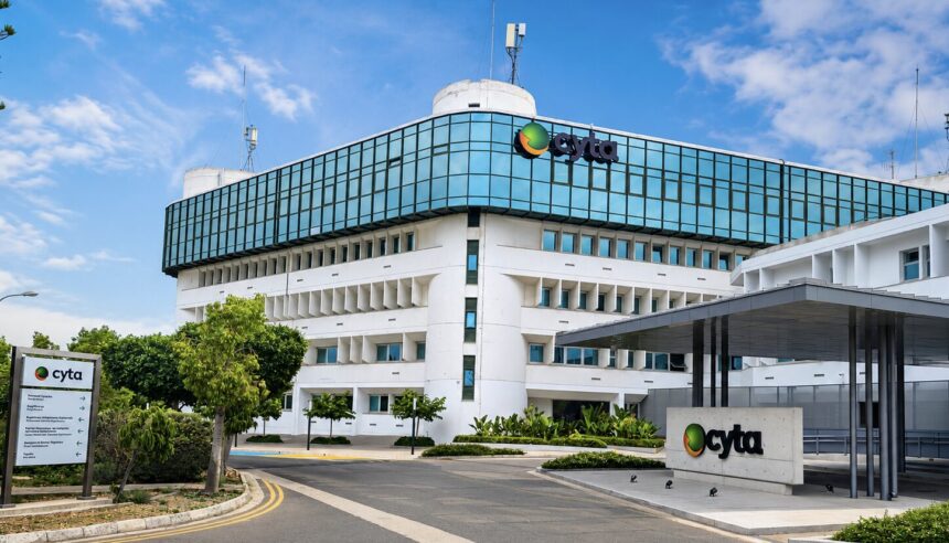 Cyta Expands Digital Infrastructure with Major Data Centre Investment