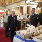 Legacy of Helicopter Crash Victims Endures in Cyprus