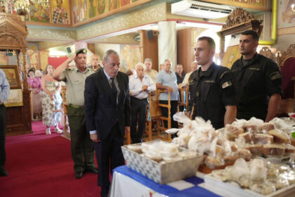Legacy of Helicopter Crash Victims Endures in Cyprus