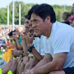 Aek european: AEK's European Debut: A Test for Mauro Camoranesi