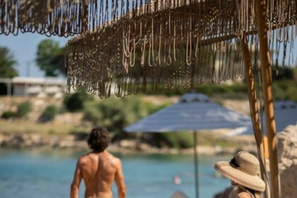 Sirena Bay Luxury Suites Enhances Beachfront Experience