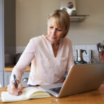 Eight Insights from a Decade of Working from Home