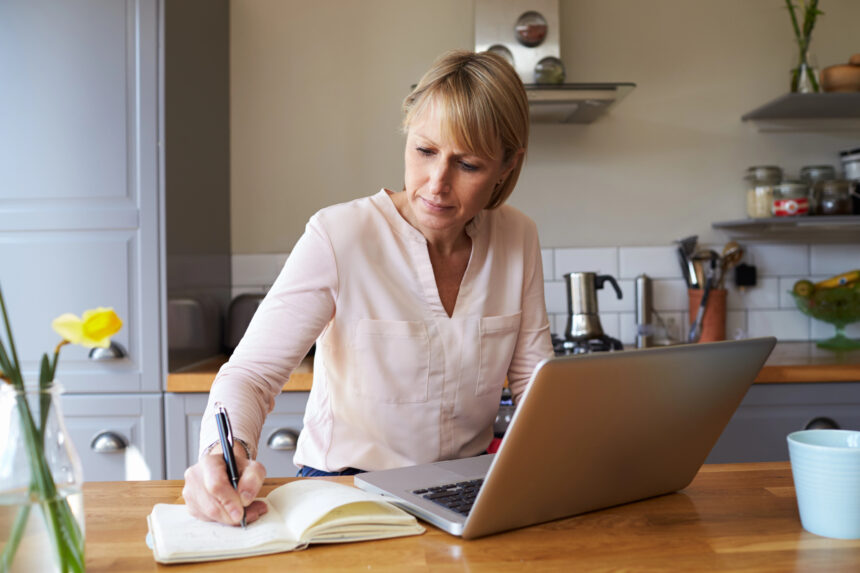 Eight Insights from a Decade of Working from Home