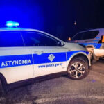 Three Foreign Nationals Injured in Baton Attack in Polis Chrysochous