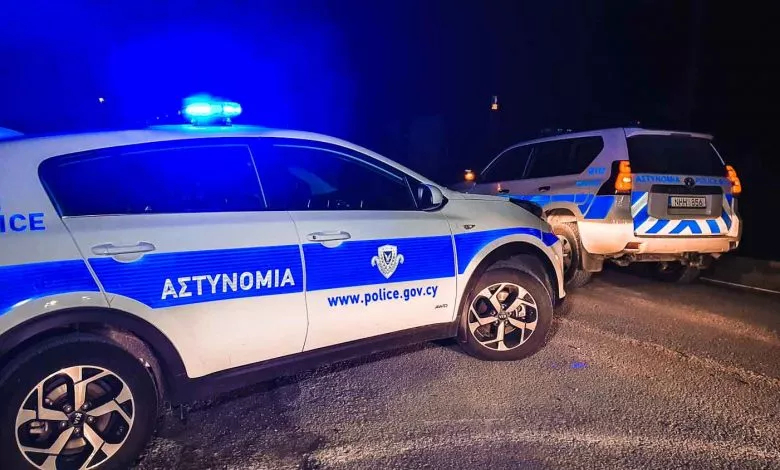 Three Foreign Nationals Injured in Baton Attack in Polis Chrysochous