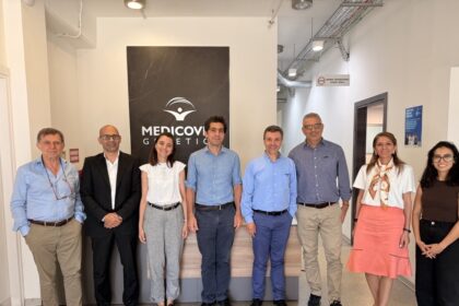 Research innovation: Medicover Genetics Highlights Research and Innovation Impact
