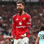 Bruno Fernandes Central to Manchester United's Plans Amid Transfer Rumours