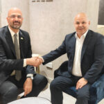 Elam Celebrates Strong Cyprus-Israel Cooperation