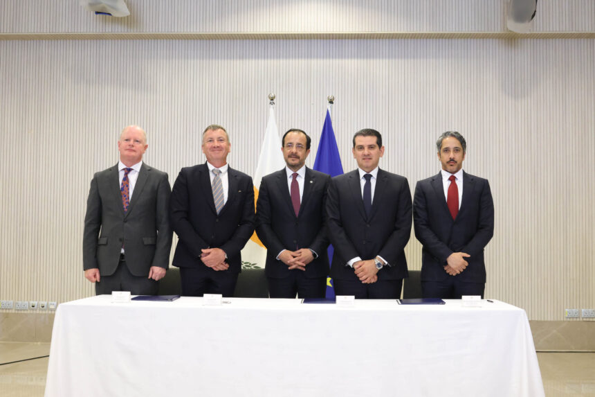 Cyprus Energy Landscape Faces Continuous Concessions to Multinational Corporations