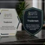Freedom24 Wins Best Pan-European Retail Investment Platform at 2026 FinTech Awards