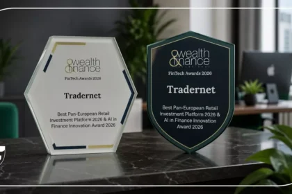 Freedom24 Wins Best Pan-European Retail Investment Platform at 2026 FinTech Awards