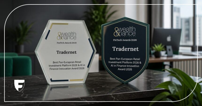 Freedom24 Recognised for AI and Investment Platform at 2026 FinTech Awards