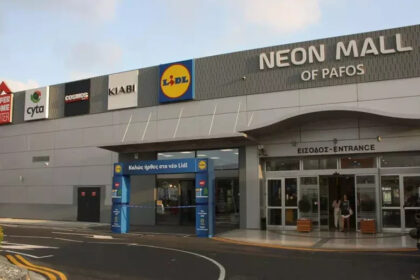 False Alarm Causes Brief Panic at Paphos Mall