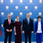Turkey Supports UN Cyprus Initiative with EU Commissioners
