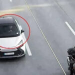 Nicosia Introduces AI Traffic Cameras to Tackle Mobile Phone Use