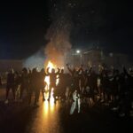 Israeli Football Fan Fined Following AEK Arena Clashes