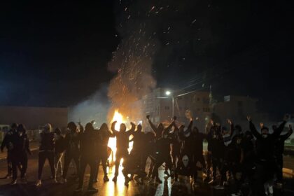 Israeli Football Fan Fined Following AEK Arena Clashes
