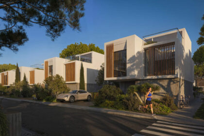 Experience the Mediterranean Lifestyle at :eden coast in Paphos