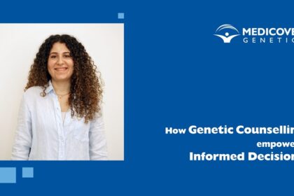 Empowering Choices Through Genetic Counselling